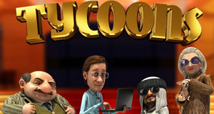 Tycoons betsoft