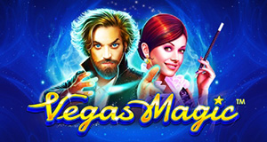 Vegas Magic pragmatic play