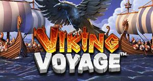 Viking Voyage betsoft