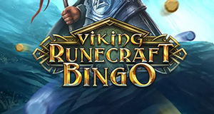 Viking Runecraft play n go