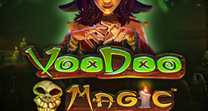 voodoo magic pragmatic play