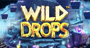 Wild Dropsbetsoft