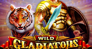 Wild Gladiators pragmatic play