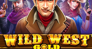 Wild West Gold pragmatic play