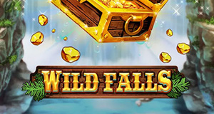 Wild Falls play n go