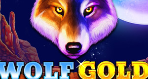 Wolf Gold pragmatic play