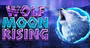 Wolf Moon Rising betsoft