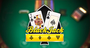 Blackjack MH Play'n Go