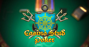 Casino Stud Poker Play'n Go