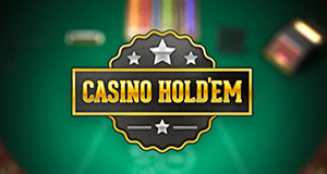 Casino Holdem Play'n Go