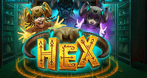 Hex Relax Gaming