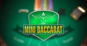 Mini Baccarat Play'n Go