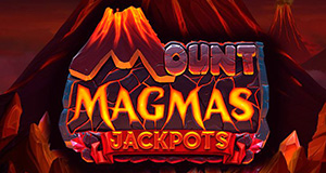 Mount Magmas Jackpots Push Gmaing