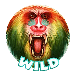 Wild 7 Monkeys Pragmatic Play