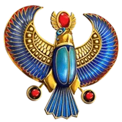 symbole horus scroll of dead