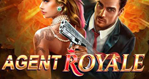 Agent Royale Red Tiger