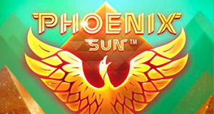 Phoenix Sun Quickspin