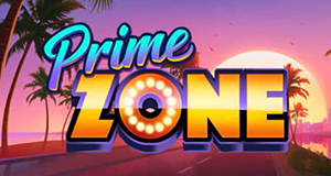 Prime Zone Quickspin
