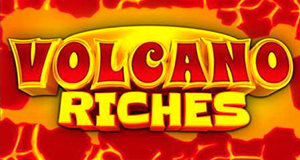 Volcano Riches Quickspin