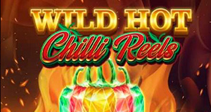 Wild hot Chilli Reels Red Tiger