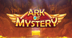 Ark of Mystery Quickspin