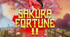 Sakura Fortune 2 quickspin