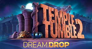 Temple Tumble 2 Relax Gaming