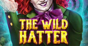 The Wild Hatter Red Tiger
