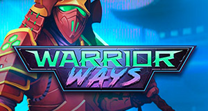 Warriors Ways Hacksaw Gaming