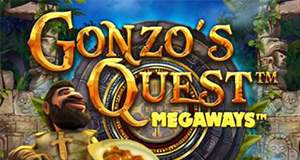 Gonzo's Quest™ Megaways