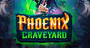 Phoenix Graveyard ELK Studios