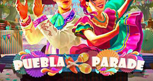 Puebla Parade Play'n Go