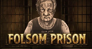 Folsom Prison Nolimit city