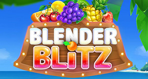 blender blitz relax gaming