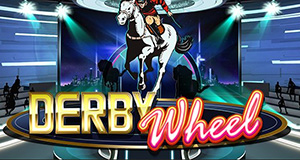 Derby Wheel Play'n Go