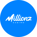 Millionz logo pour texte