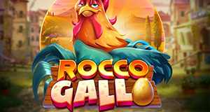 rocco gallo Play'n Go