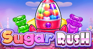 sugar rush pragmatic play