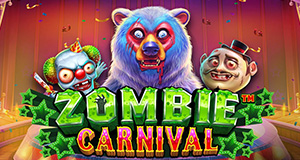 Zombie Carnival pragmatic play