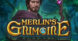 Merlin's Grimoire Play'n GO