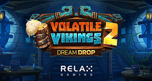 volatile vikings 2 dreamdrop relax gaming