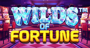 wilds of fortune Betsoft