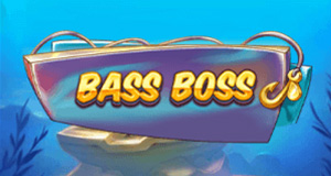 bass boss red tiger