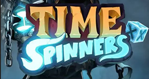 time spinners hacksaw Gaming