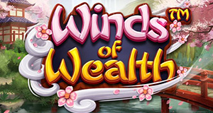 winds of wealth Betsoft