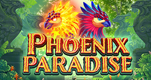 Phoenix Paradise Thunderkick