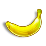 Banane Sweet Bonanza