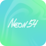 Icone Neon54