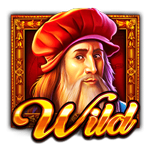 Wild John Hunter Da Vinci's Treasure