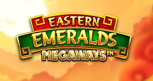 Eastern Emeralds Megaways de Quickspin